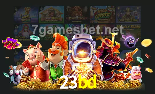 cassino 23bd