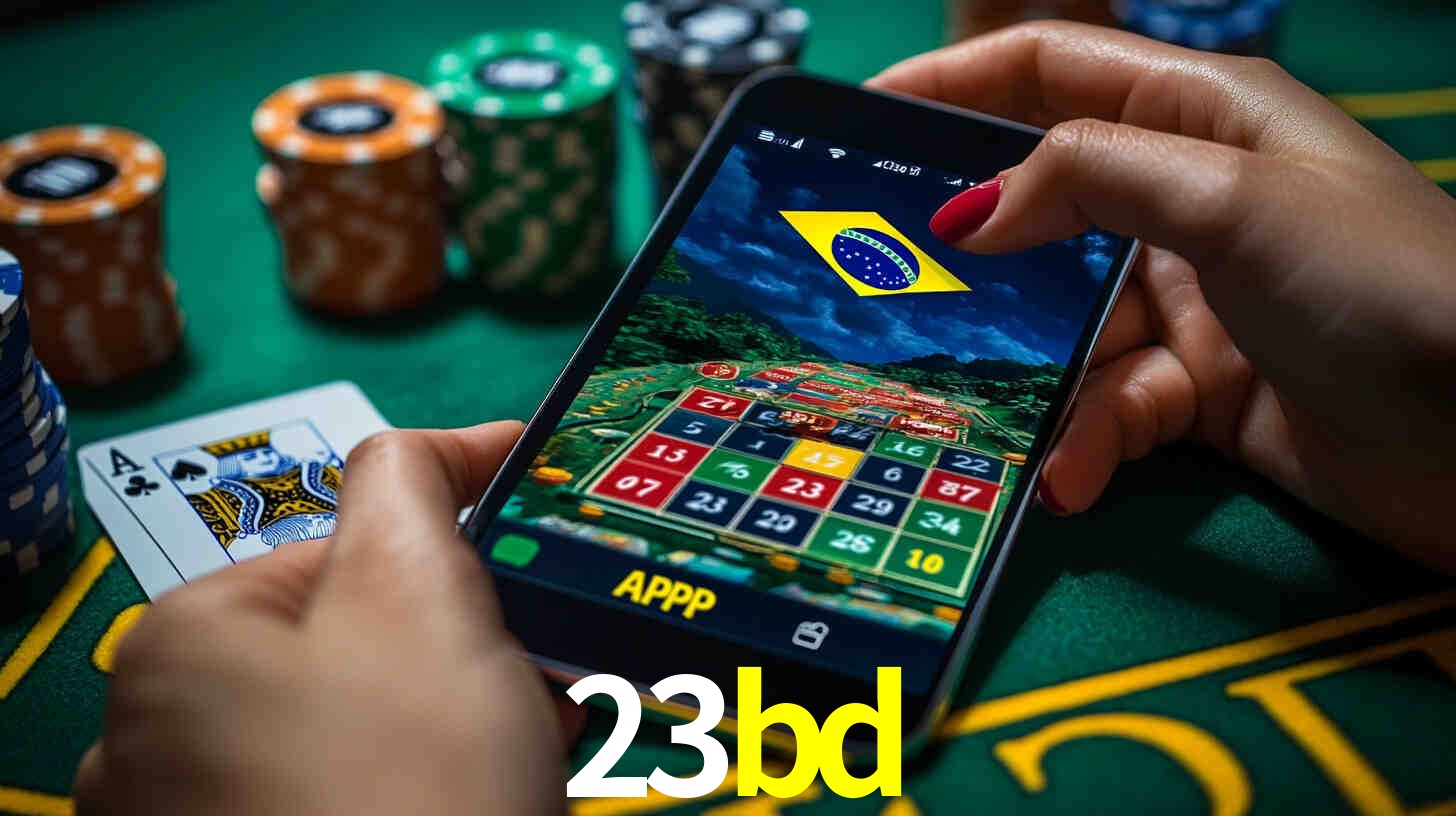Descubra a Essência do 23bd: Nossa História e Compromissos