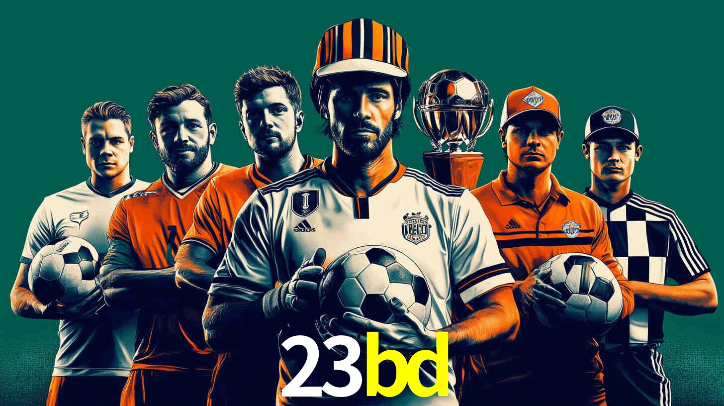 Descubra a Essência do 23bd: Nossa História e Compromissos