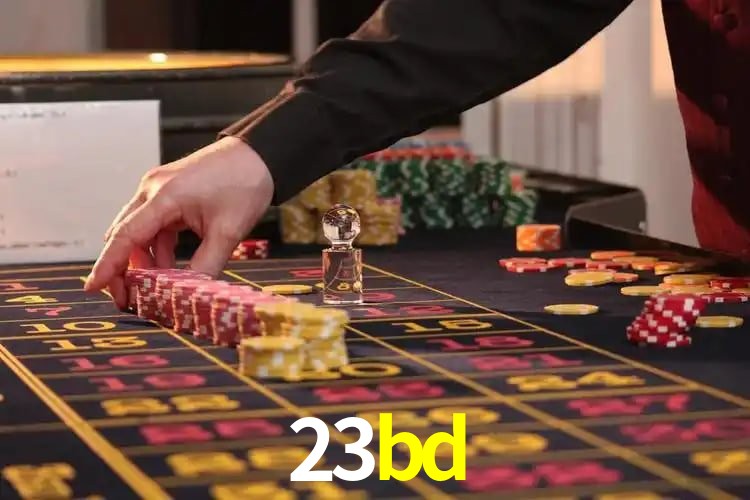 Descubra o Programa VIP da 23bd: Vantagens Exclusivas para Jogadores