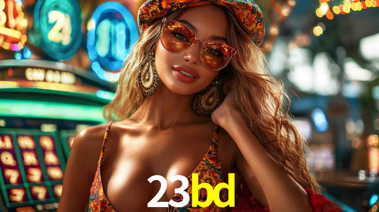 Welcome Bonus 23bd