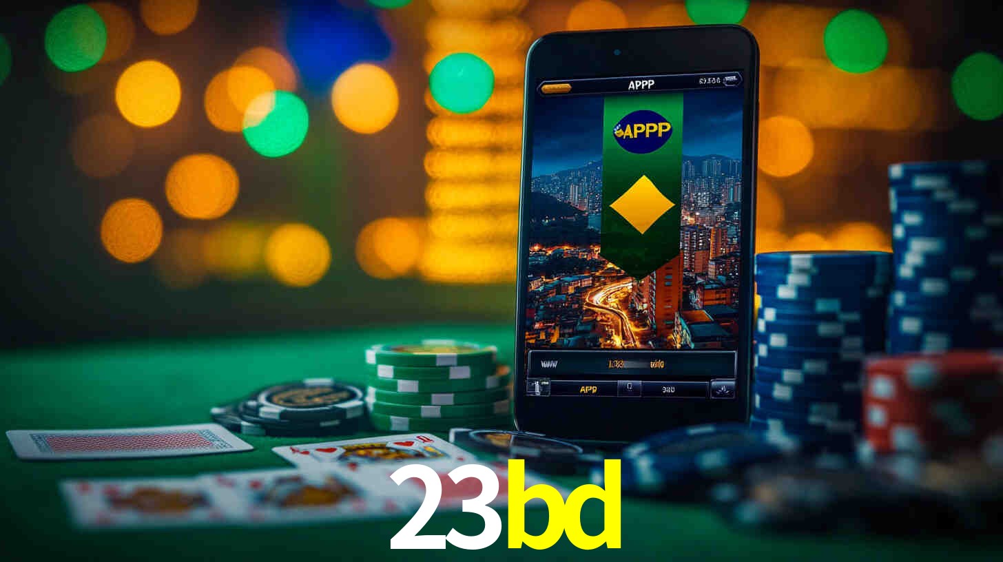 Descubra o Programa VIP da 23bd: Vantagens Exclusivas para Jogadores