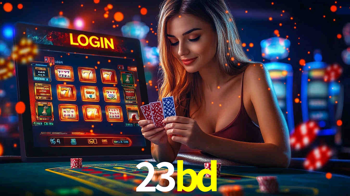 23bd