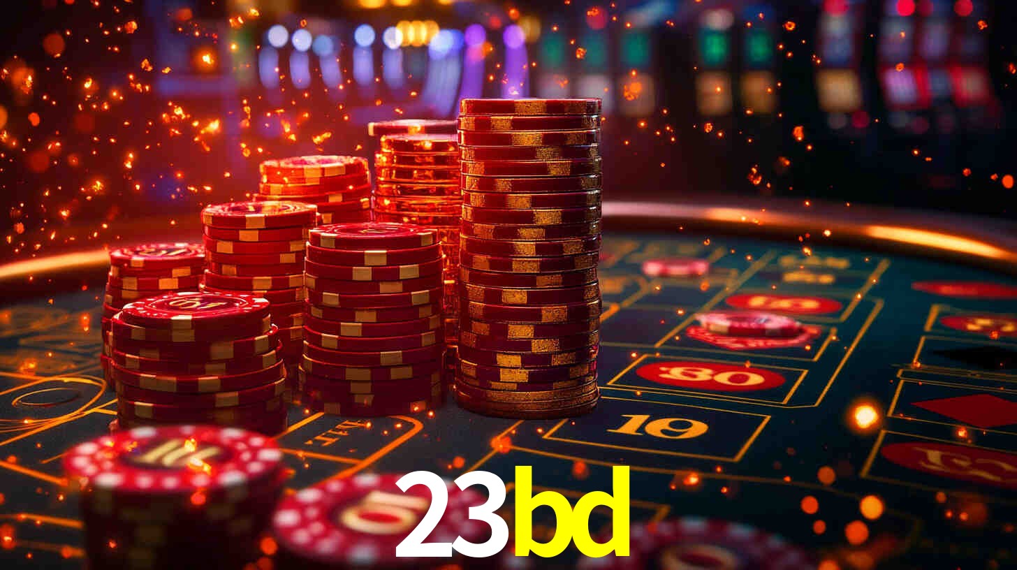 Daily Bonuses 23bd