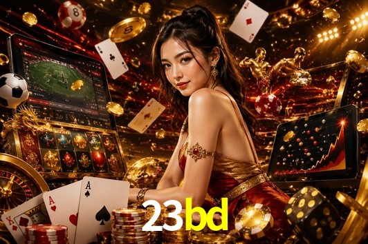 Platform Technology 23bd