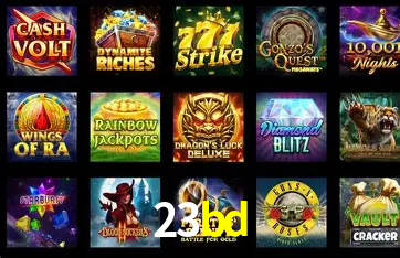 23bd Cassino Ao Vivo - 89 Mesas Evolution Gaming