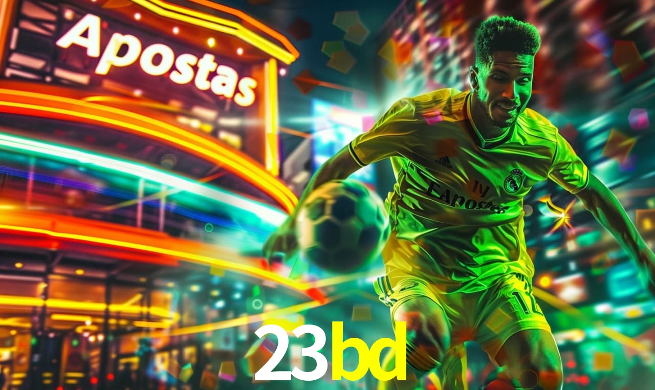 Diretório de Jogos 23bd