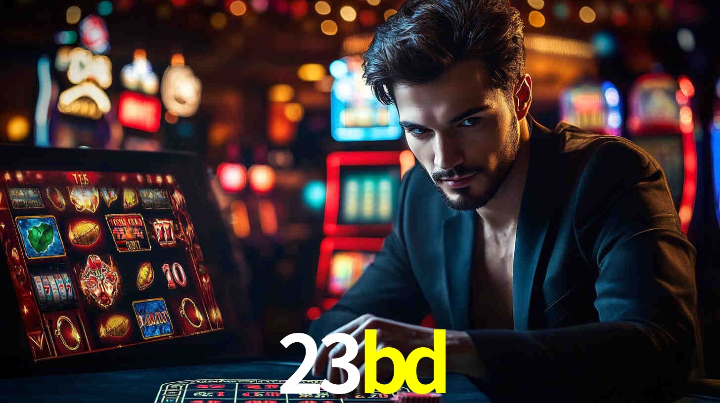 23bd.com