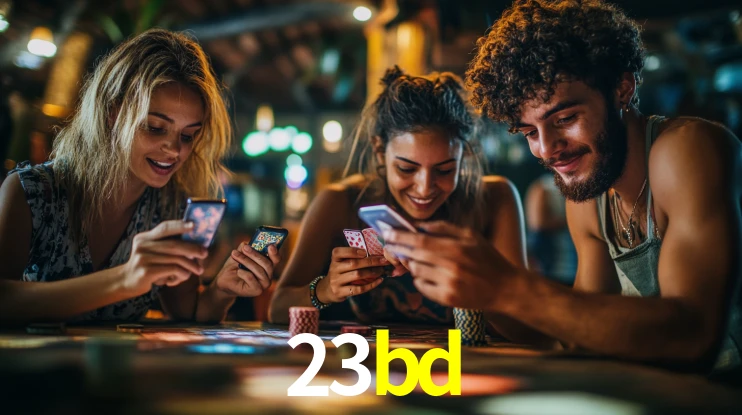 Blackjack Table 23bd