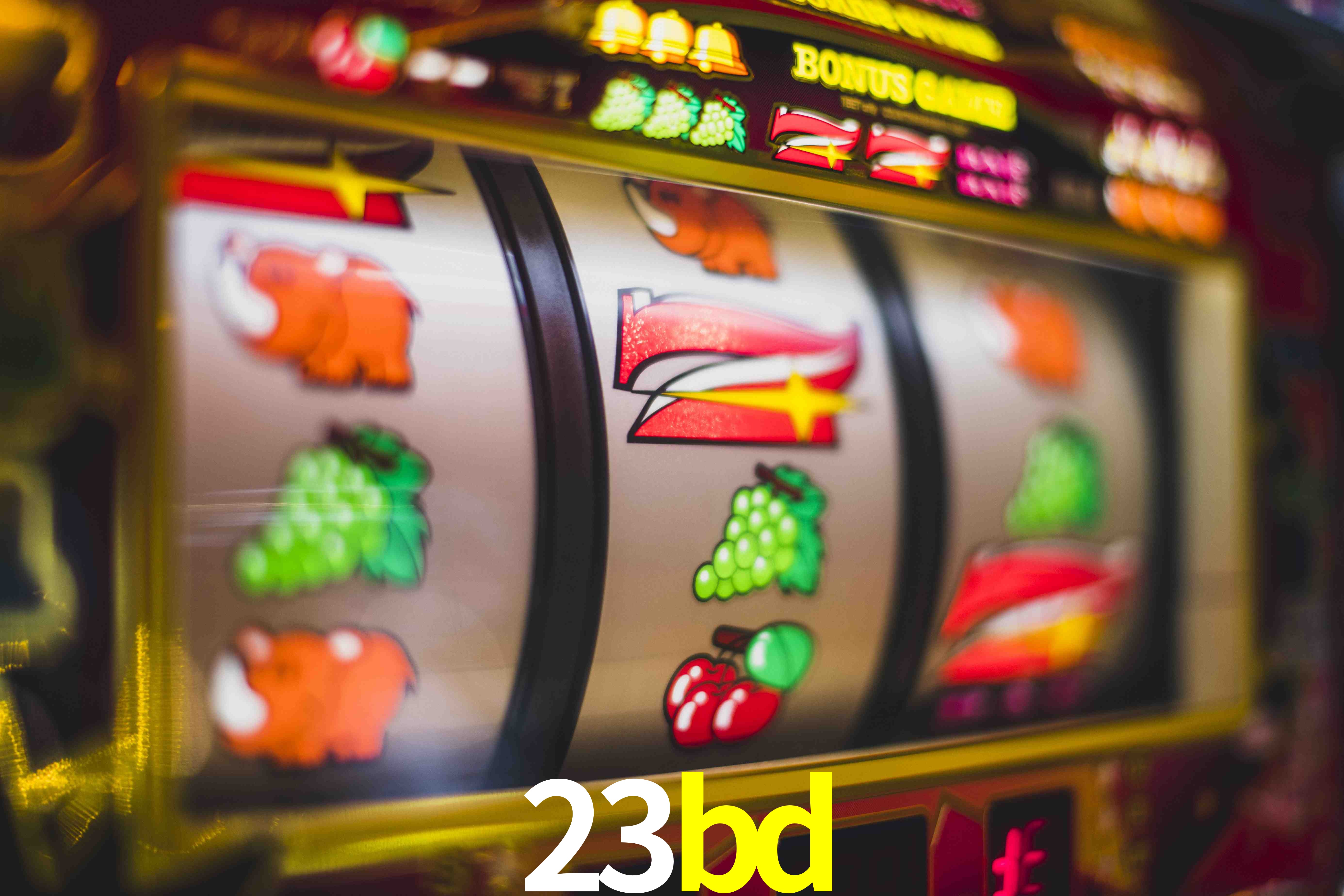 Tennis Betting 23bd