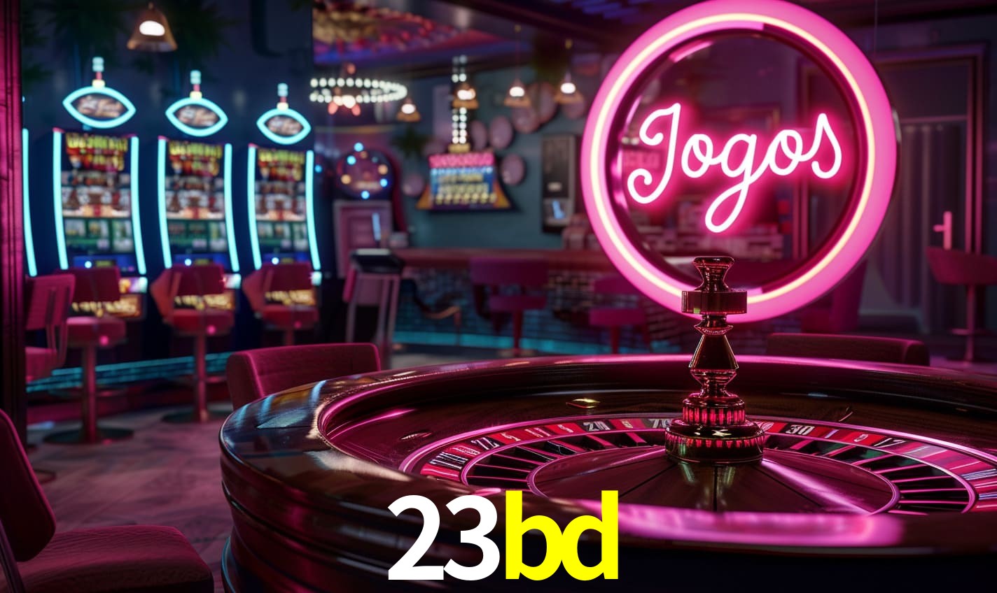 23bd Download - Opções de Download por Plataforma