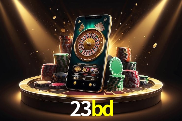 Design Responsivo 23bd
