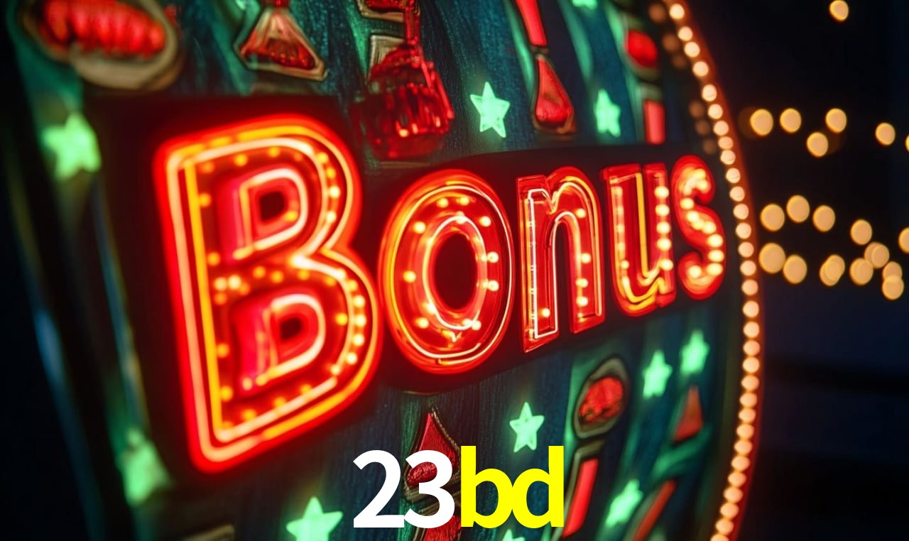 Torneios 23bd