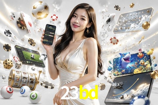 Game Providers 23bd