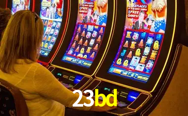 Desvendando o Mundo dos Jogos Virtuais na 23bd