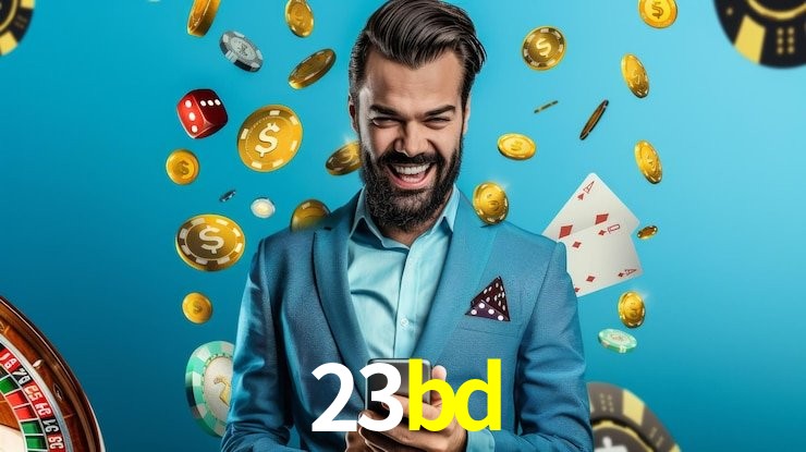 Live Casino 23bd