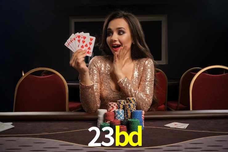 Interface do App 23bd