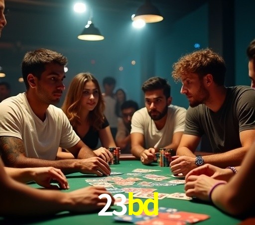 23bd Loteria Online Brasil - Plataforma Certificada