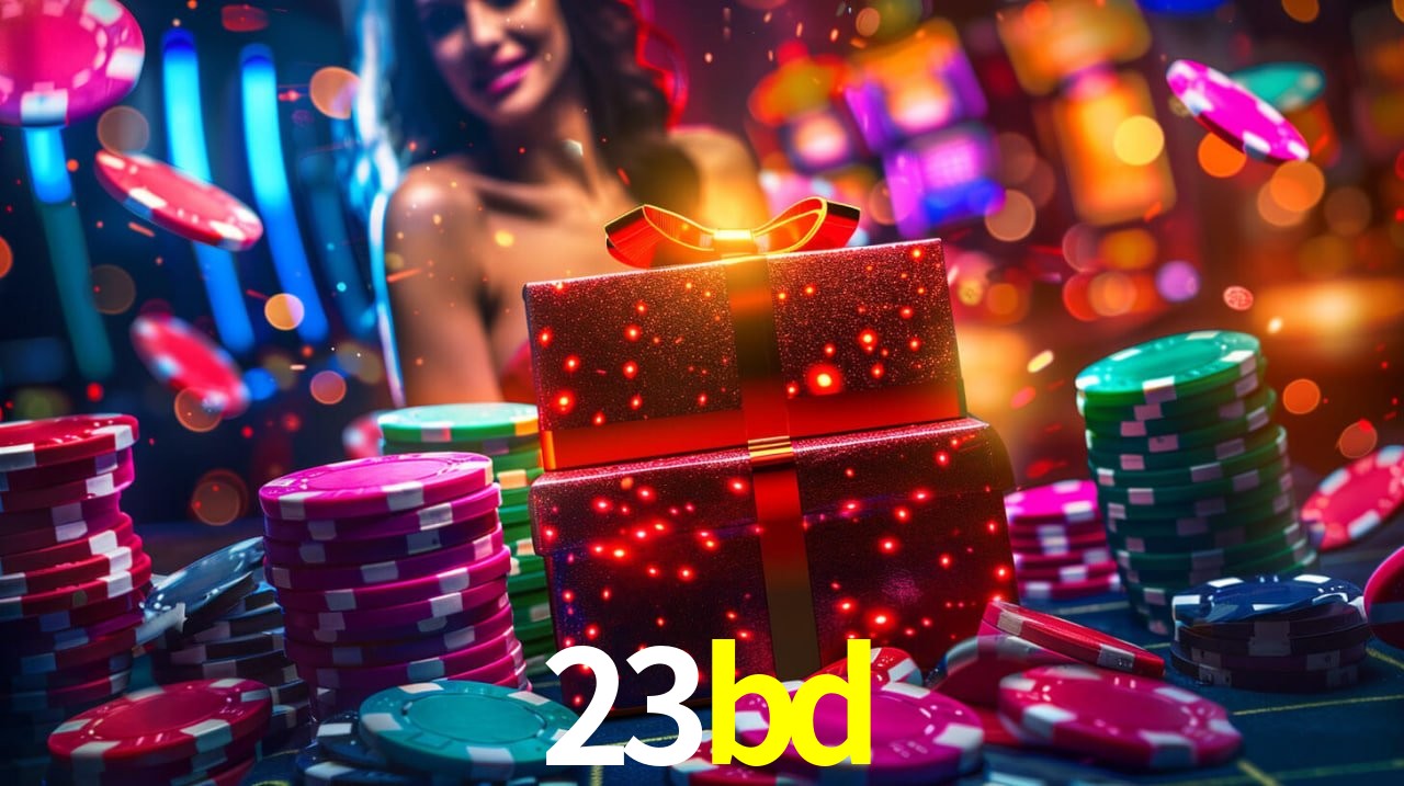 cassino 23bd