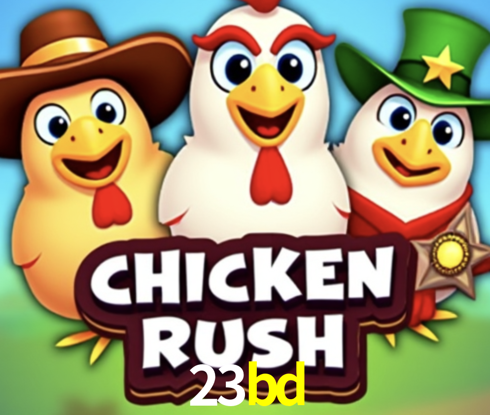 APP oficial da 23bd para mobile