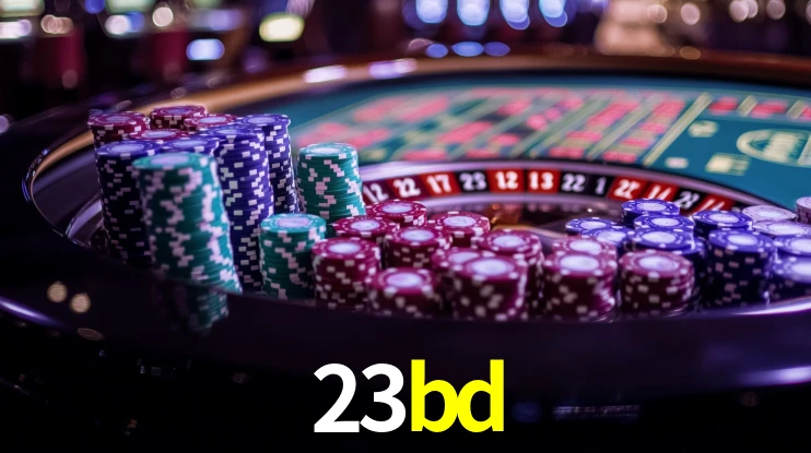 VIP Casino 23bd