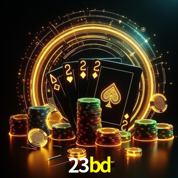 Jogos de Slot 23bd