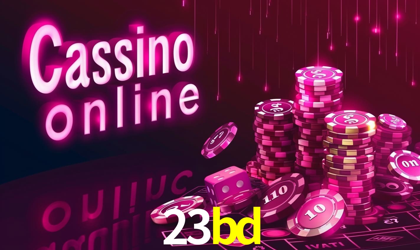 A Emoção da Loteria na 23bd: Uma Chance de Mudança de Vida
