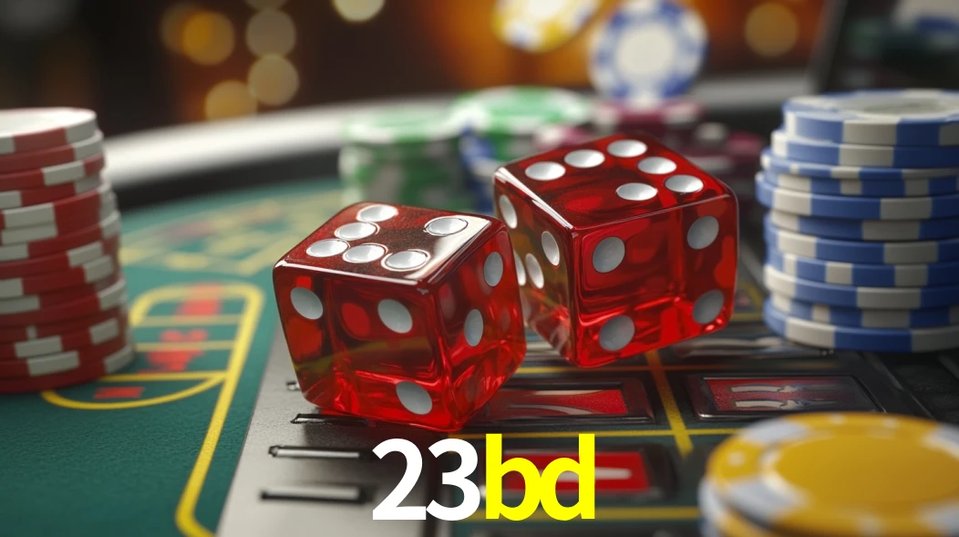 Live Casino 23bd