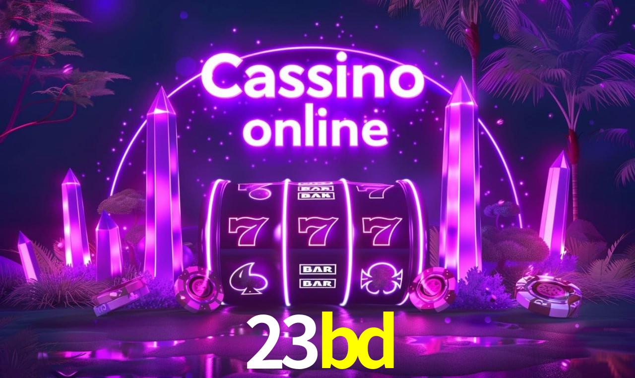 Integração de APIs 23bd