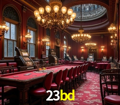 23bd Logo Verificado