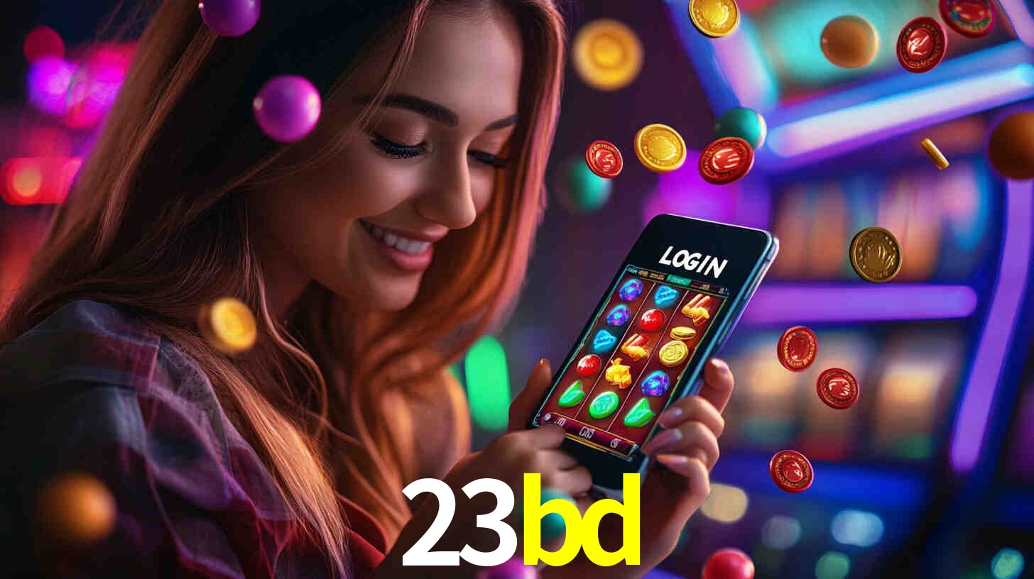 23bd bet