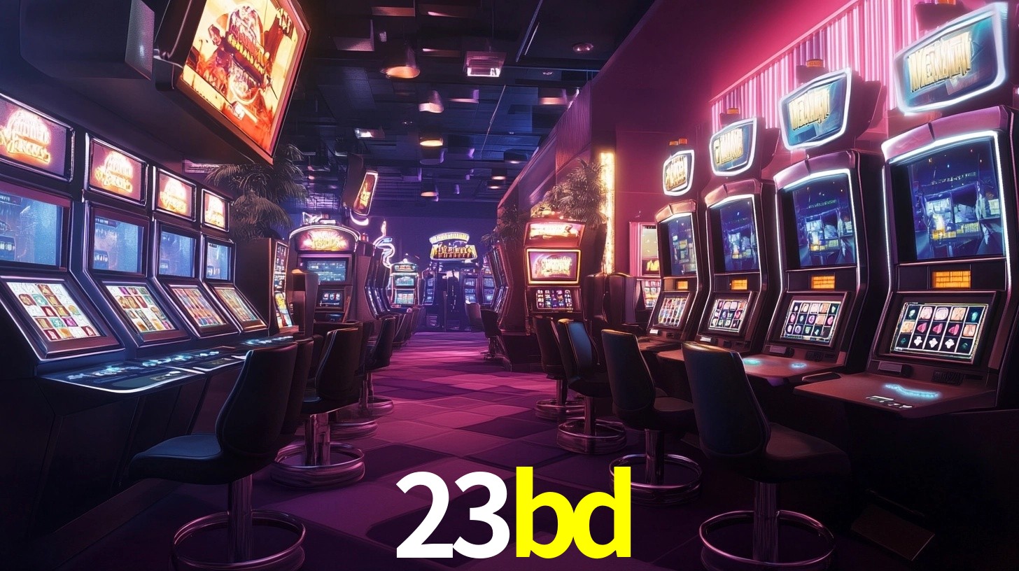 Exclusive Games 23bd