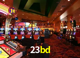Descubra a Magia dos Jogos de Arcade no 23bd