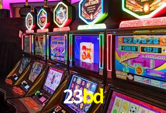 Apostas Esportivas na 23bd: Um Guia Completo
