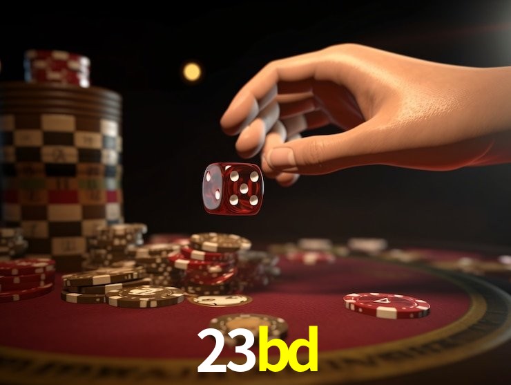 Casino Ao Vivo 23bd