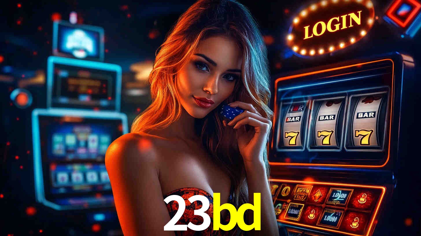 Bônus Generosos e Exclusivos no 23bd para Você!