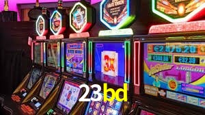 Jogos Exclusivos 23bd