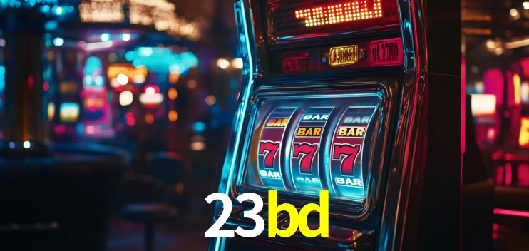 Roulette Table 23bd