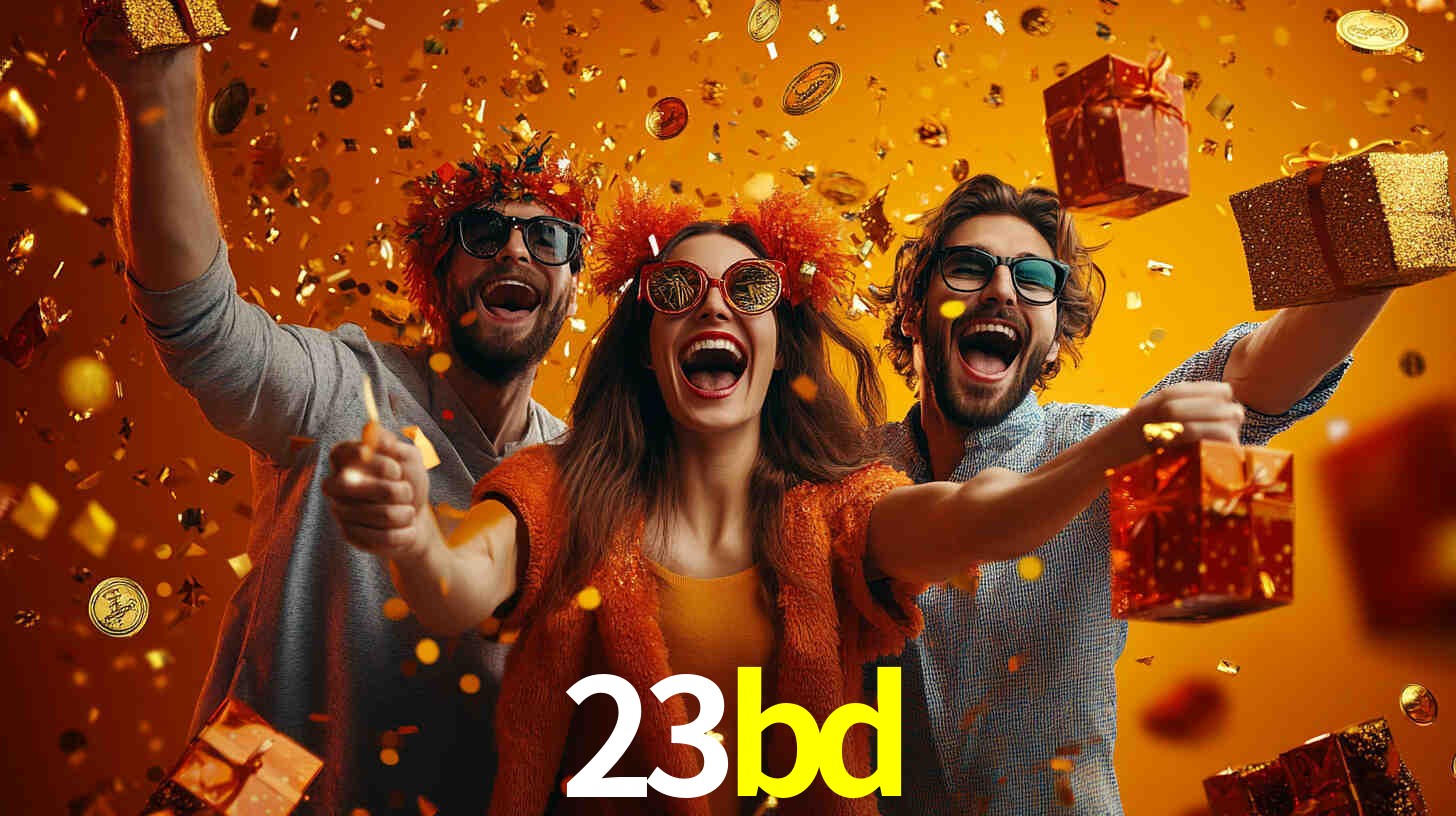 23bd,23bd.com