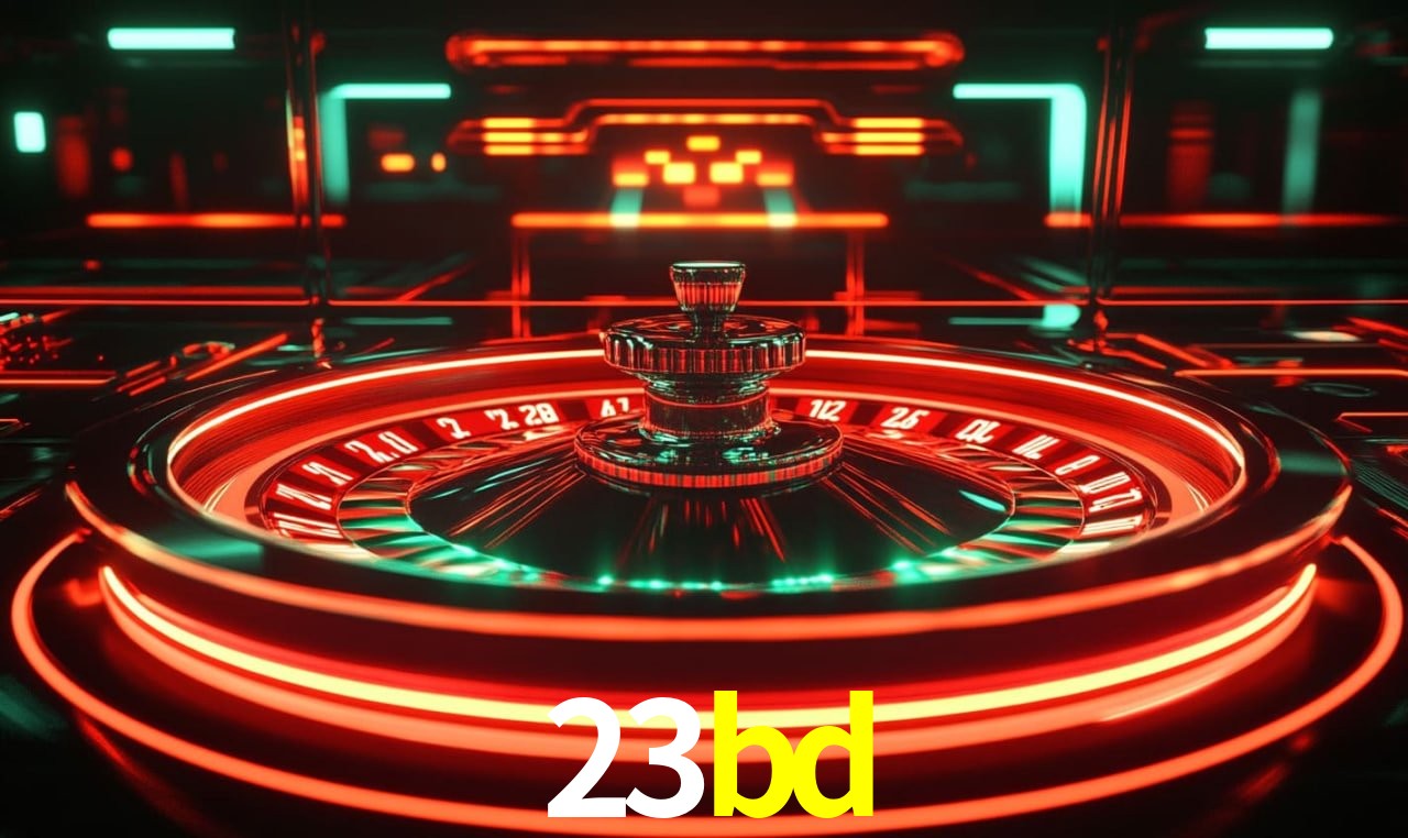 A Popularidade dos Caça-Níqueis no 23bd