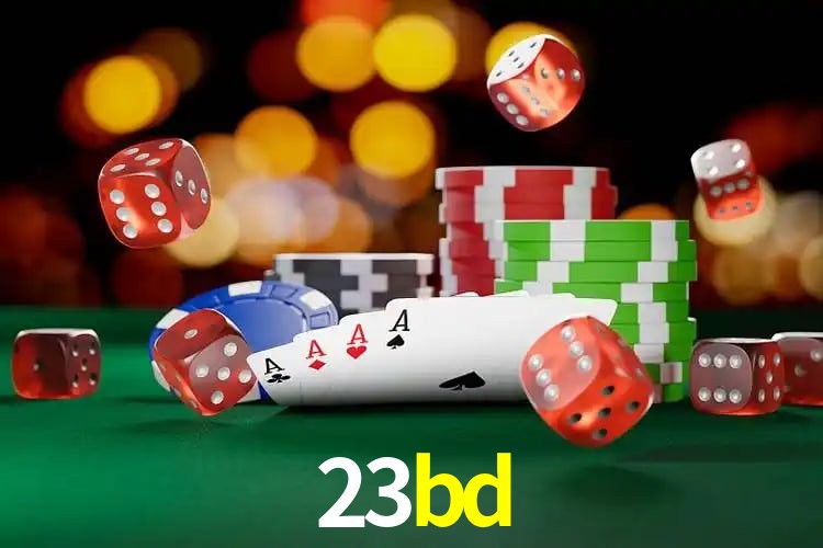 Provedores de Jogos 23bd