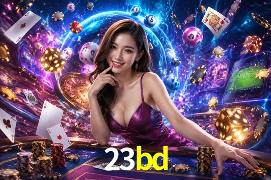 Welcome Bonus 23bd