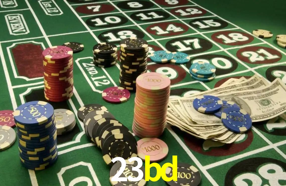 23bd bet