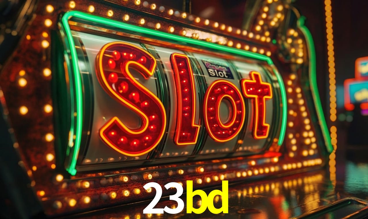 Promoção Relâmpago 23bd