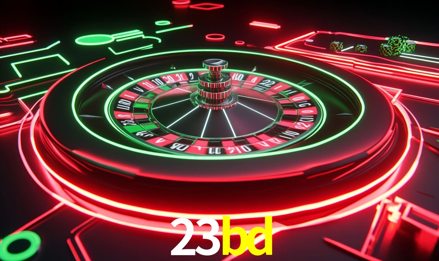 Desvendando o Mundo dos Jogos Virtuais na 23bd
