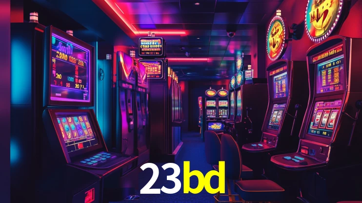 23bd App Interface