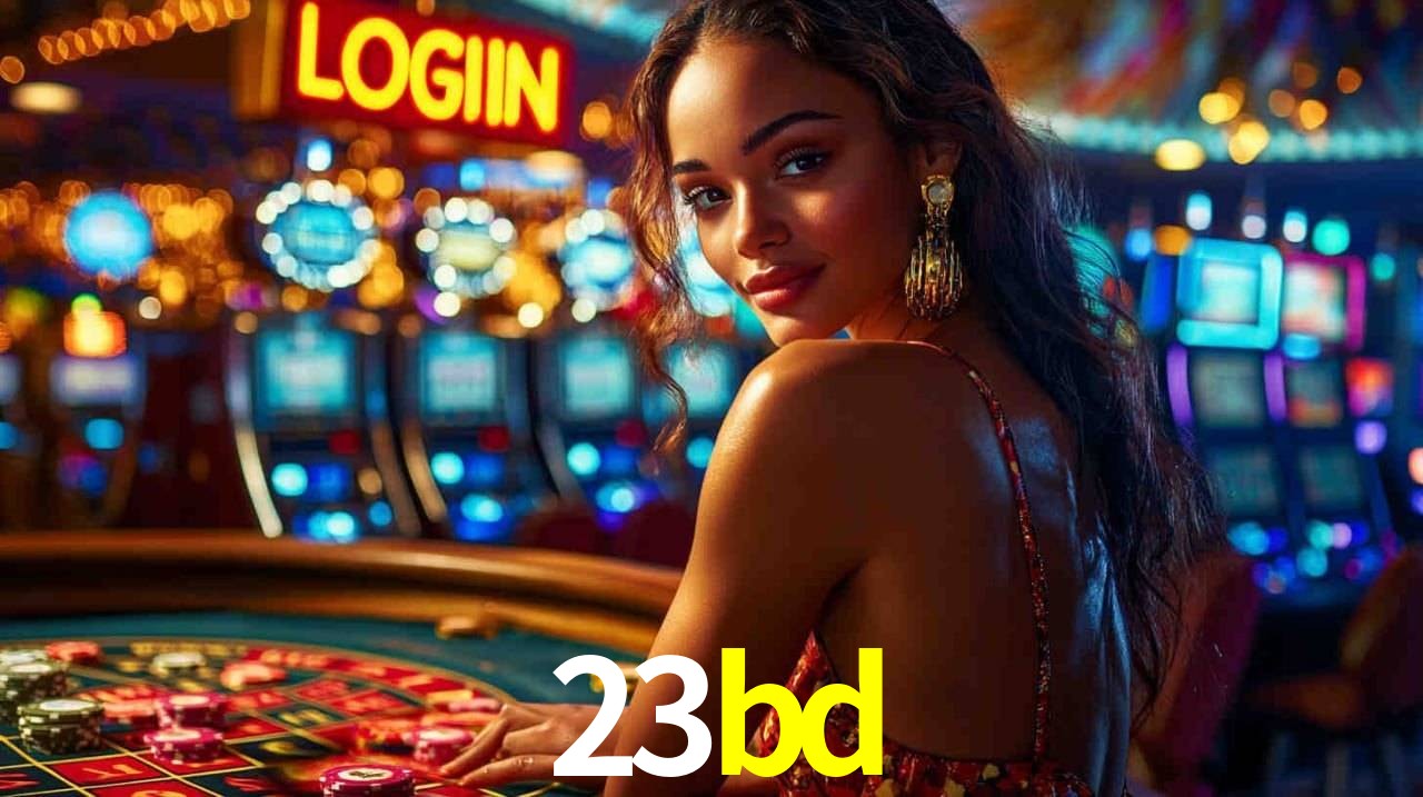 Login Seguro 23bd