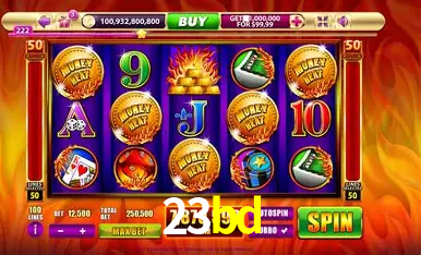 A Emoção da Loteria na 23bd: Uma Chance de Mudança de Vida