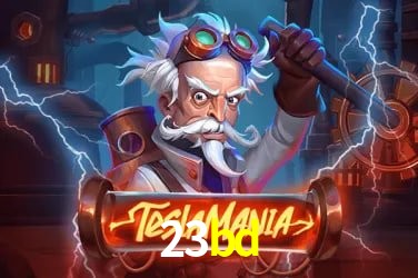 Benefícios da Conta 23bd
