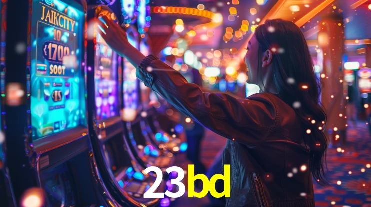 Experimente o Login Seguro Premium no 23bd
